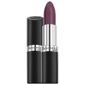 Помада Rimmel Lasting Finish тон 058 Drop Of Sherry
