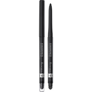 Карандаш для глаз Rimmel Exaggerate Waterproof Eye Definer Noir тон 261
