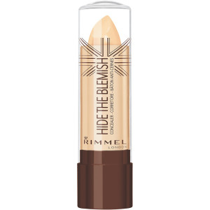 Корректирующий карандаш Rimmel Hide The Blemish Soft Honey тон 103