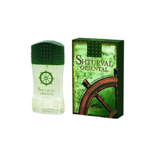 Туалетная вода Shturval Oriental 80мл