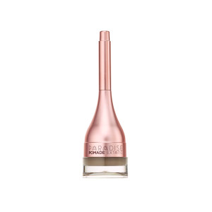 Гель-крем для бровей L`Oreal Paris Paradise Pomade Extatic стойкий оттенок 103 Шатен 3 мл - 1