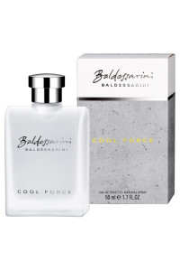 Туалетная вода Baldessarini Cool Force 50 мл
