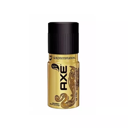 Дезодорант спрей Axe Gold 150 мл – 1