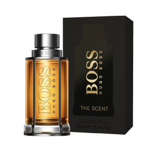 Туалетная вода Hugo Boss The Scent for Him 100 мл