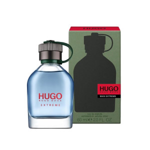 Туалетная вода Hugo Boss Extreme man 100мл