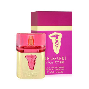 Туалетная вода Trussardi A Way for Her 30 мл