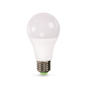 Лампа светодиодная led-шар 5вт 230в е27 3000к 400лм neox