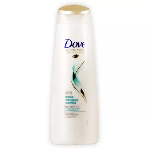 Шампунь Dove Hair Therapy против секущихся кончиков 250мл – 1