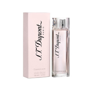 Туалетная вода Dupont Essence Pure Pour Femme 50 мл