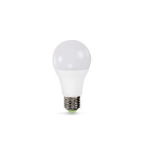 Лампа светодиодная led-a60 7вт 230в  е27 4000к 630лм neox