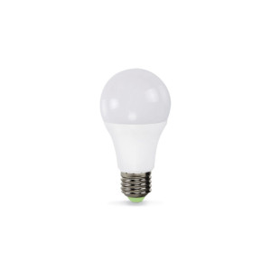 Лампа светодиодная led-шар 5вт 230в е27 4000к 400лм neox