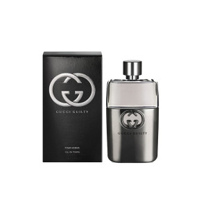 Туалетная вода Gucci Guilty Pour Homme 30 мл