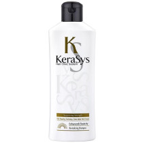 Шампунь для волос KeraSys Hair Clinic Revitalizing оздоравливающий 180 мл
