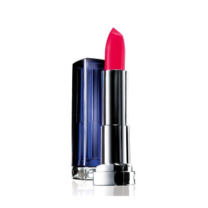 Помада для губ Maybelline New York Color Sensational Loaded Bolds увлажняющая оттенок 882 Огненная Фуксия 4.4 г - 1