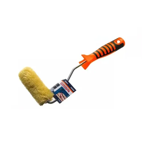 Мини-валик в сборе&quot;для фасадных работ&quot; -  110мм, l 2х ручки 30см – 1