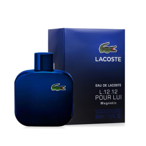 Туалетная вода Lacoste Eau de Lacoste L.12.12 Magnetic мужская 100 мл
