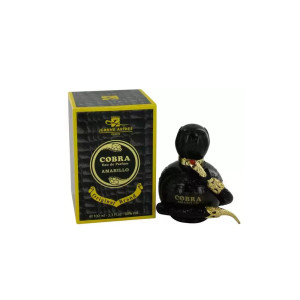 Туалетная вода Cobra Amarillo женская 100мл
