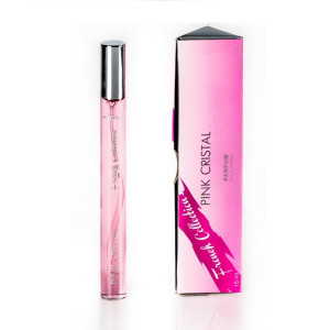 Парфюмированная вода Pink Cristal ручка 15мл