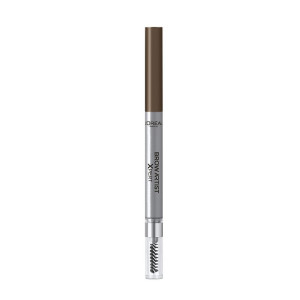 Карандаш для бровей L`Oreal Paris Brow Artist Xpert Механический оттенок 105 Коричневый 9 г - 1