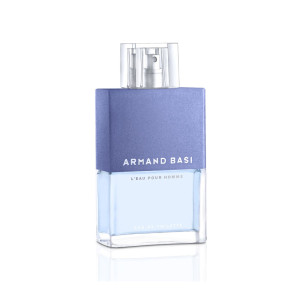 Туалетная вода Armand Basi L'eau men (тестер) 125мл
