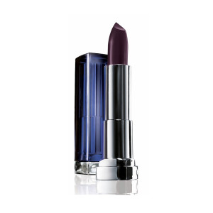 Помада для губ Maybelline New York Color Sensational Loaded Bolds увлажняющая оттенок 887 Оттенок Спелая Ежевика 4.4 г - 1