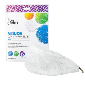 Мешок для стирки Fun Clean Мини до 1кг