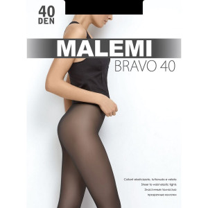 Колготки Malemi Bravo 40den 3 Daino