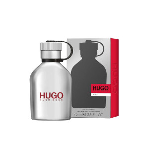 Туалетная вода Hugo Boss Hugo Iced мужская 75 мл
