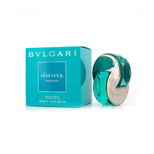 Туалетная вода Bvlgari Omnia Paraiba 40 мл
