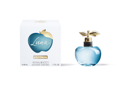 Туалетная вода Nina Ricci Luna 50 мл