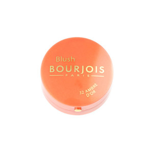Румяна Bourjois Blusher Ambre D`or тон 32