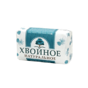 Мыло туалетное Хвойное Оригинальное 180г