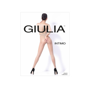 Колготки Giulia Intimo 20den 4 Daino
