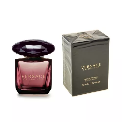 Парфюмерная вода Versace Crystal Noir 30 мл – 1