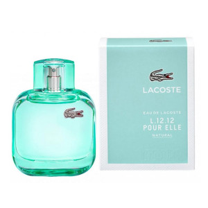 Туалетная вода Lacoste Eau de Lacoste L.12.12. Natural женская 30 мл