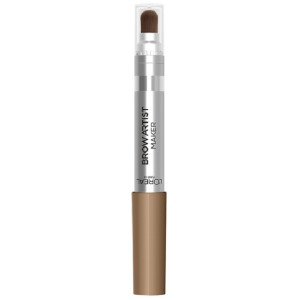 Крем-карандаш для бровей L`Oreal Paris Brow Artist оттенок 02 Светло-коричневый 12 г - 1