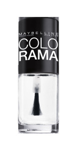 Maybelline New York Лак для ногтей "Colorama", оттенок 440, Прозрачный, 7 мл - 1