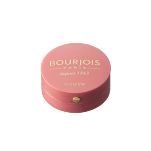 Румяна  Bourjois Blusher Llilas D`or тон 33