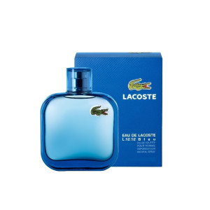 Туалетная вода Lacoste Eau De Lacoste (bleu) Синяя 50мл