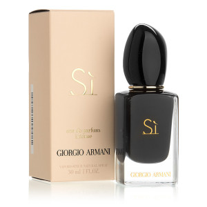 Парфюмерная вода Giorgio Armani Si Intense 30 мл