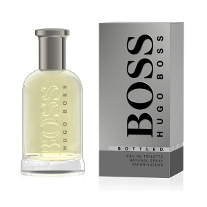 Туалетная вода Hugo Boss Boss Bottled 100 мл