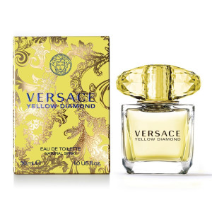 Туалетная вода Versace Yellow Diamond 30 мл