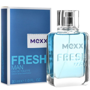 Туалетная вода Mexx Fresh Man мужская 30 мл