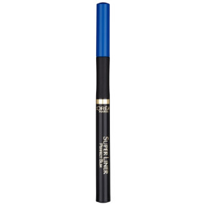 Подводка для глаз L`Oreal Paris Superliner Perfect Slim синий 1 мл - 1