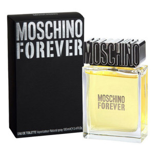 Туалетная вода Moschino Moschino Forever 30 мл