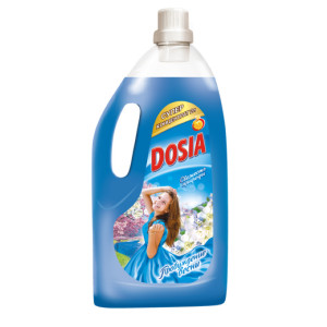 Ополаскиватель для белья Dosia Пробуждение весны 2 л