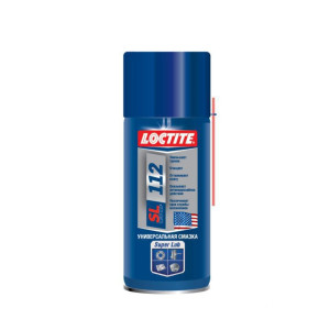 Смазка универсальная Loctite Super Lab SL112 100 мл