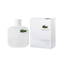 Туалетная вода Lacoste Eau de Lacoste L.12.12. Blanc мужская 50 мл