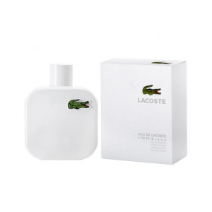 Туалетная вода Lacoste Eau de Lacoste L.12.12. Blanc мужская 50 мл