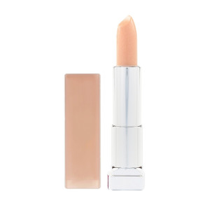 Помада для губ Maybelline New York Color Sensational Обнажение цвета оттенок 710 Нежное тирамису 4.4 г - 1